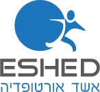 לוגו אשד אורטופדיה